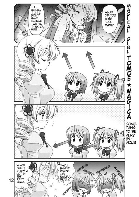 Mami S Mammies Hentai Quotes Know Your Meme