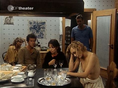 Nude Video Celebs Constanze Engelbrecht Nude Tiefe Wasser S E