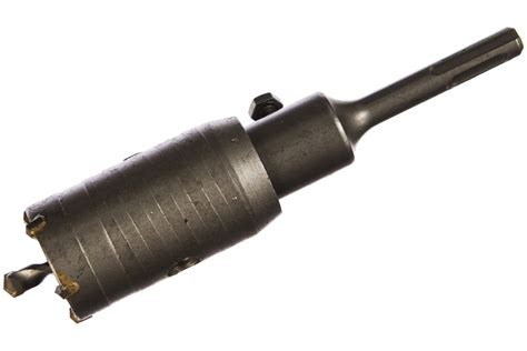 Коронка твердосплавная SDS Plus 40 мм Gigant GRD 11057 - выгодная цена ...