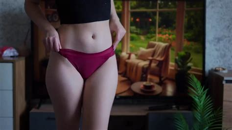 Free Peeing In Panties Porn Videos Xhamster