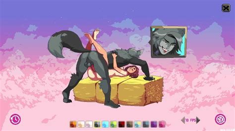 Cloud Meadow Sex Scenes Part 2 With Sounds Pornhub