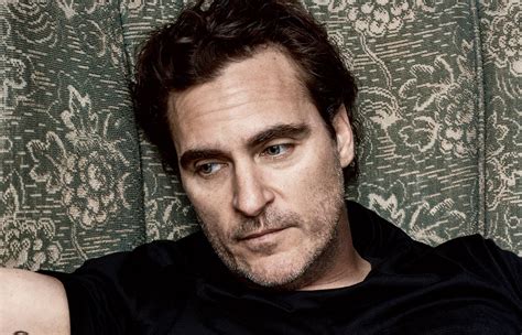 Joaquin Phoenix To Star In New Gay Movie Naked Male Celebrities