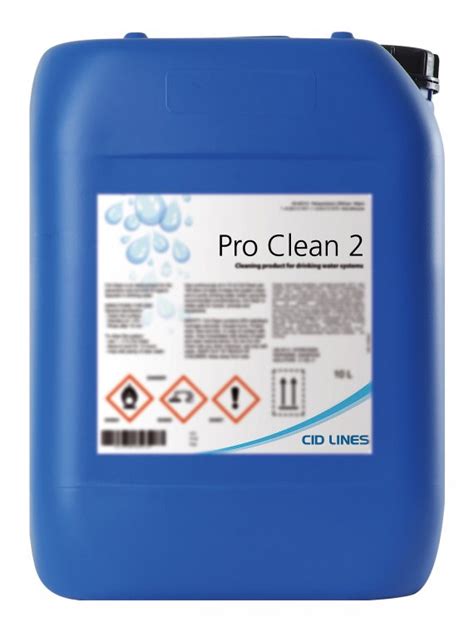 Pro Clean 2 | Kenotek
