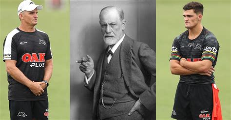 The Oedipus Complex Thats Driving Nathan Clearys Career Hello Sport