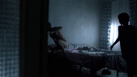 ausCAPS César Mateo and Iñaki Ardanaz nude in Victim Number 8 1 06 A Mercenary Shark