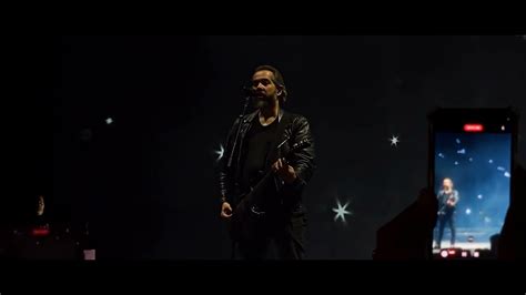 Cigarettes After Sex K live México 2024 YouTube
