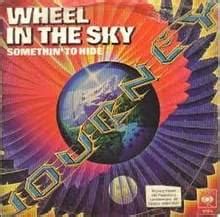 Journey – Wheel in the Sky Lyrics | Genius Lyrics