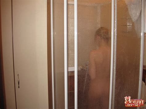 Amateur Teen Girl Showering Porn Pictures XXX Photos Sex Images 3485923 PICTOA
