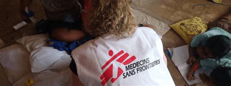 Nauru: MSF report shows the disastrous mental health impact of