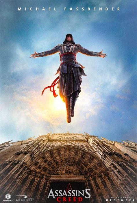 Assassins Creed Official Trailer 2 Gadgetfreak Not Just Tech