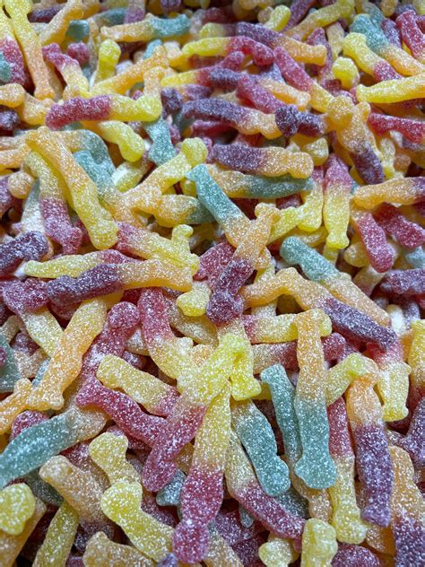 Customise Your Own Pick & Mix Sweet Bags, UK, shipping