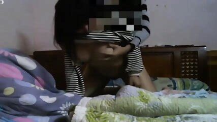 Vietnamese Couple Sex Nhu Teen Cute