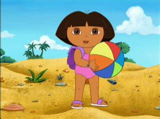 Nude Cartoons Dora Marquez