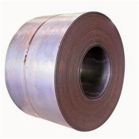 Hot Rolled Coil Thickness Mm Packaging Type Roll Type At Rs