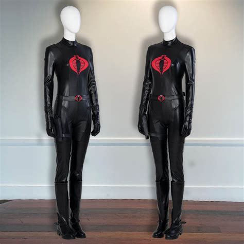 Gi Joe Costume Adults