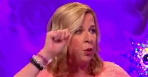 People Arent Adventurous Enough Katie Hopkins Talks Naked Field Romp