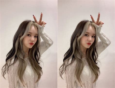 màu nhuộm highlight HOT TREND cho quý cô sành điệu Nối Tóc Mẹ Ớt Mẹ Ớt Hair Salon