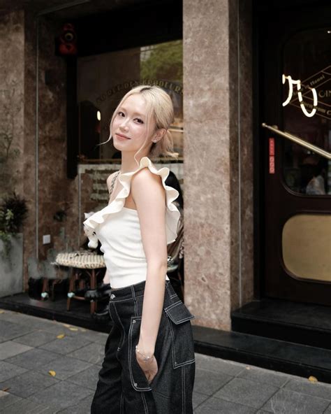 Những hot girl trường Báo đình đám một thời