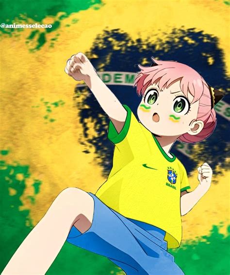 Pin de lavie em Salvamentos rápidos Anime brasil Personagens de