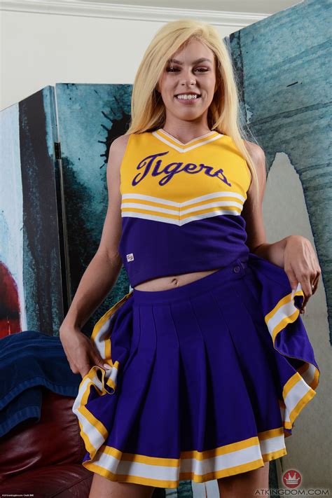 ATK Premium Performed By Zoe Clark Hot Photos CoedCherry