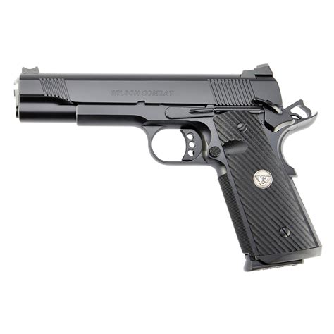 Wilson Combat Cqb Compact For Sale Price And Used Value Blue Book