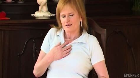 Secrets Of Horny Mature