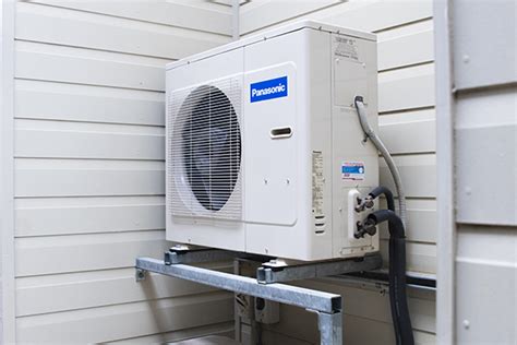 How To Install Ac Outdoor Unit