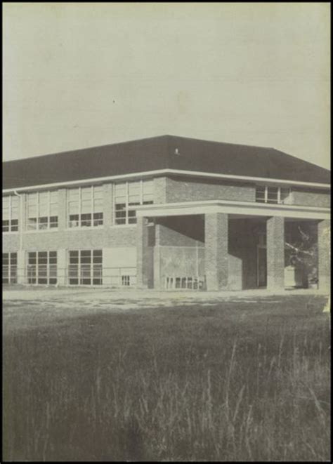 Explore 1957 Russell County High School Yearbook, Russell Springs KY - Classmates