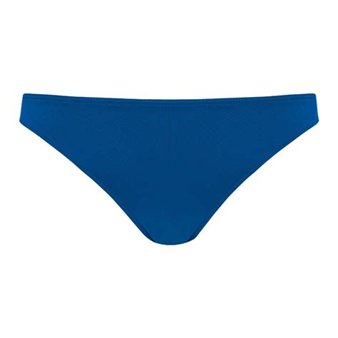 Bluemint Carla Cobalt Bikini Alt
