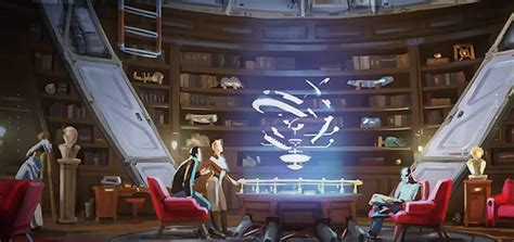 Understanding Factions In Starfield