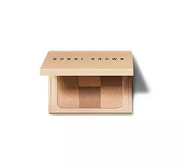 BOBBI BROWN Puder Nude Finish Illuminating Powder 04 Buff Camel