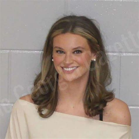HOT - Another "HOT" mugshot going viral! A Georgia sorority girl got