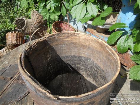 Короба туески коробки берестяные АО 1932 | Добро пожаловать на Кодудельку!