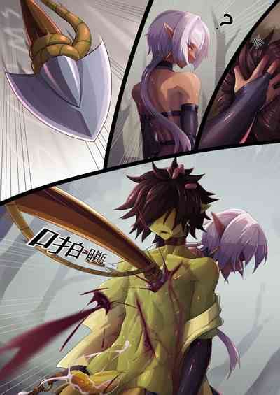 The Dark Forest Nhentai Hentai Doujinshi And Manga