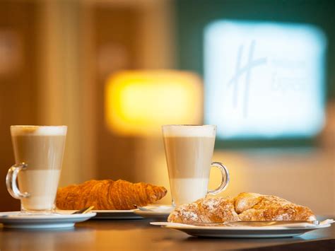 Limehouse Hotel Holiday Inn Express London Limehouse