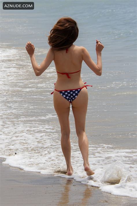 Blanca Blanco Nude Aznude