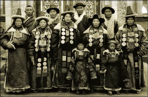 Qing Dynasty Stunning Photos Of China Before The Revolution