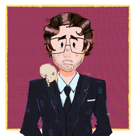 Will Wood Fan Art 3