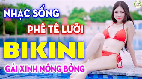 Top Ca Nh C Ng I M U Bikini Update Trang Ch