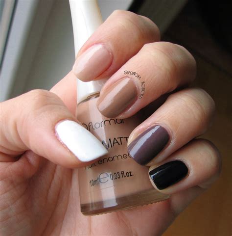 Supernova Kozmetika Nude I Pastel Notd