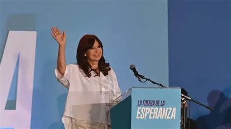 Rechazaron El Pedido De Cristina Kirchner Y La Jueza Capuchetti Seguirá