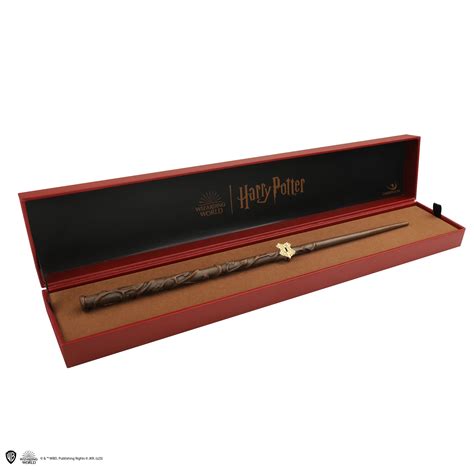 Hermione Granger Wand for Sale – Limited Stock, Shop Now! – Collectible