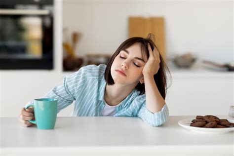 Tired? Common Reasons Why and Ten Ways to Fix It