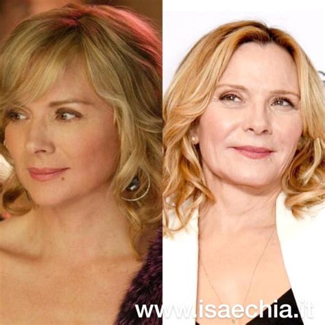 Sex And The City Ecco Come Sono Cambiati I Protagonisti Negli Anni