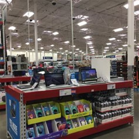 Sam’s Club - Electronics - 6001 University Town Ctr Dr, Morgantown, WV ...