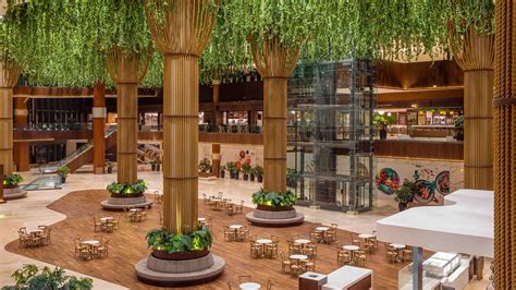 Descubre más que una plaza comercial en Mérida | City 32