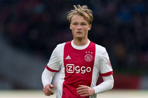 Barcelona Transfer Rumour Update Kasper Dolberg And Kalidou Koulibaly