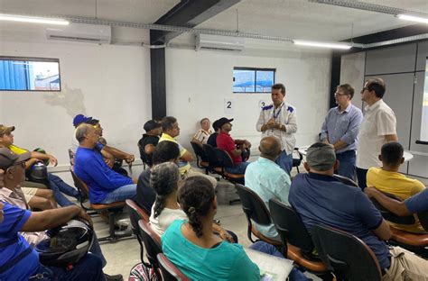 Vigilância Sanitária promove palestra para criadores de suínos em Maceió