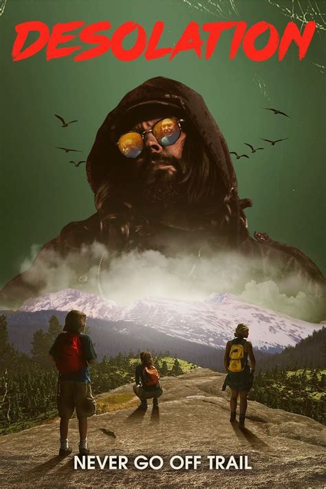 desolation pictures rotten tomatoes