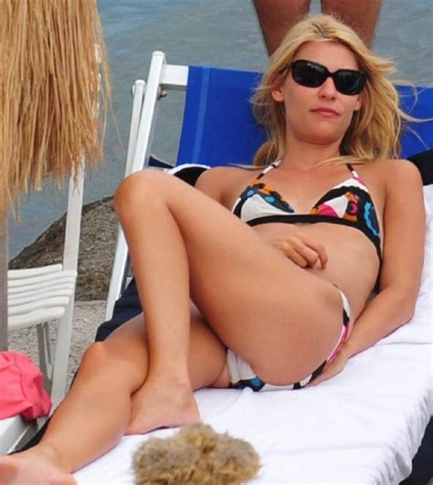 Claire Danes Nude Boobs And Great Ass In Bikini Porn Pictures XXX Photos Sex Images 3246988